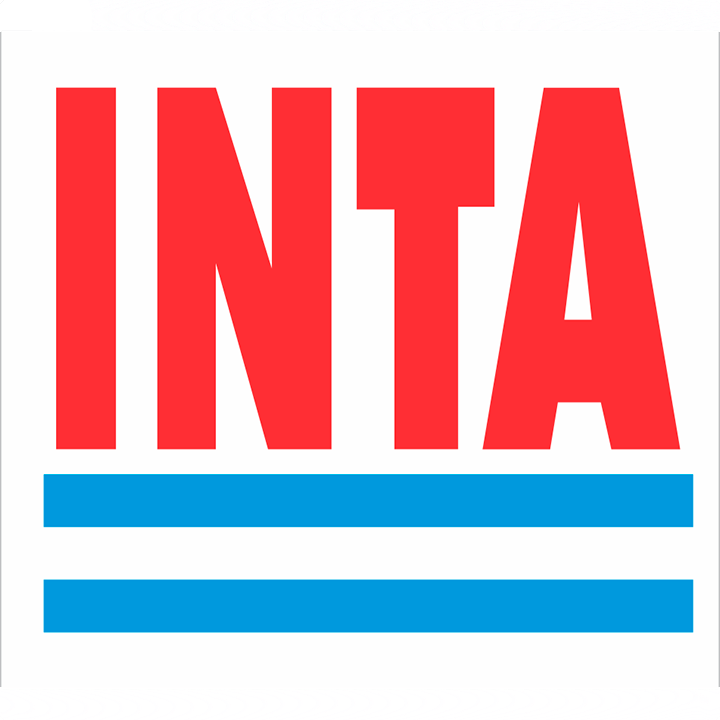Logo of Instituto Nacional de Tecnología Agropecuaria